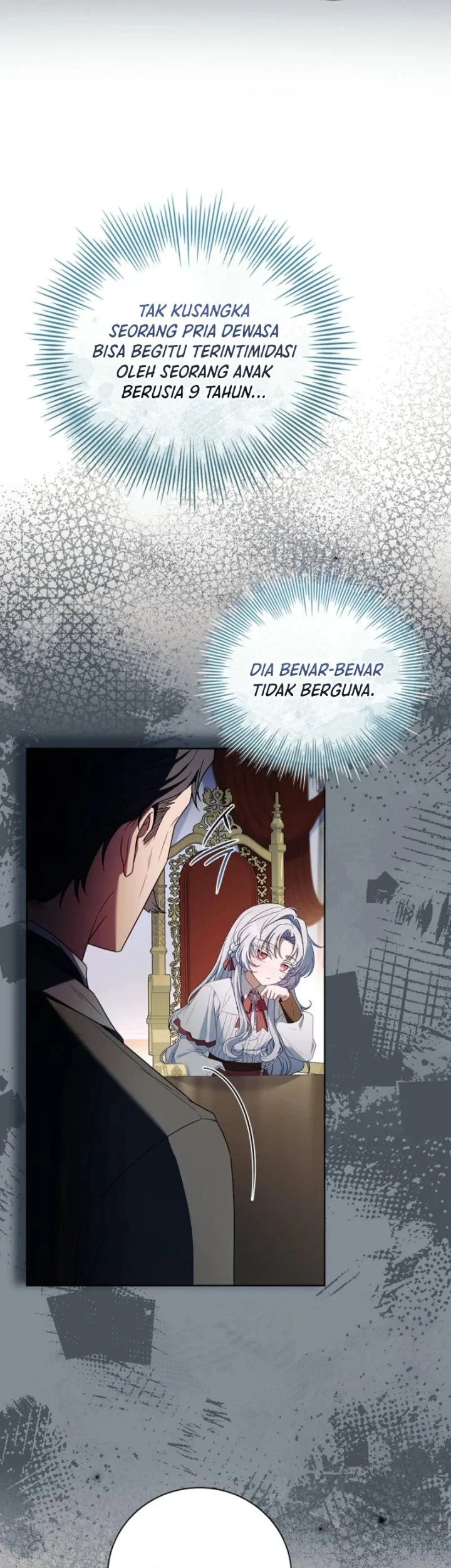 The Father and the Daughter Chapter 2 Gambar 20