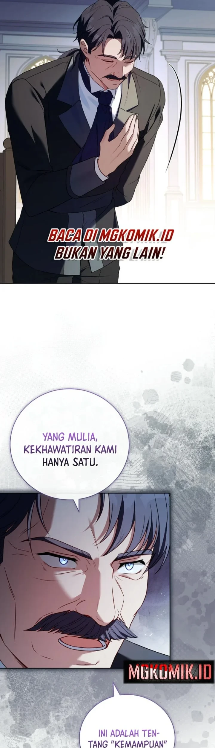 The Father and the Daughter Chapter 2 Gambar 22