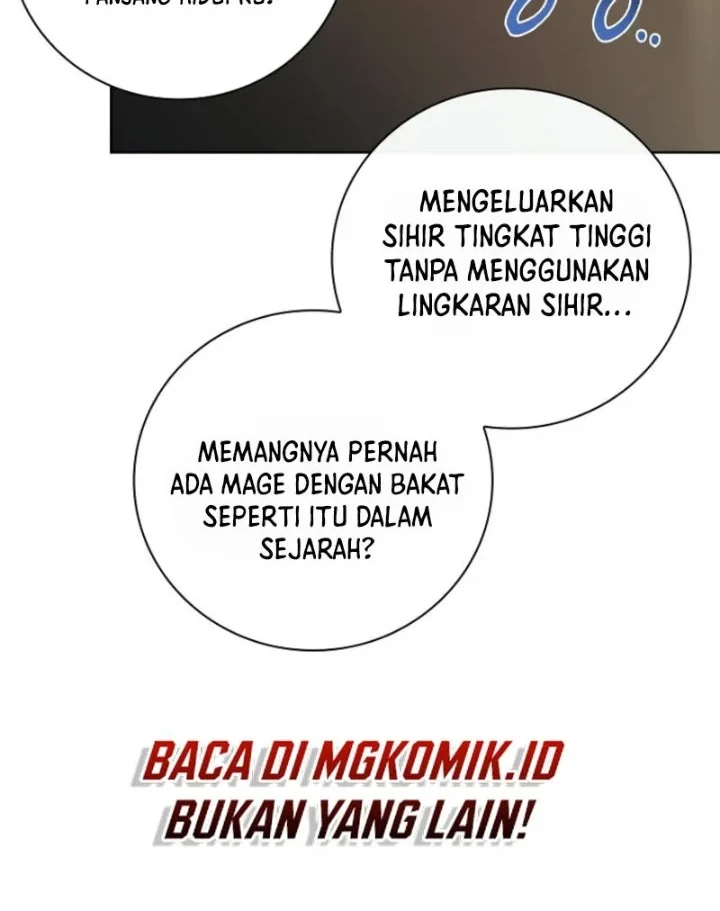 The Father and the Daughter Chapter 2 Gambar 35