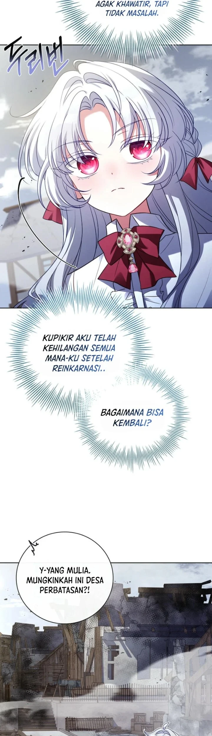 The Father and the Daughter Chapter 2 Gambar 43
