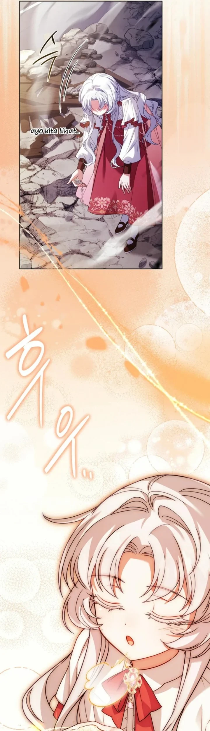 The Father and the Daughter Chapter 2 Gambar 47