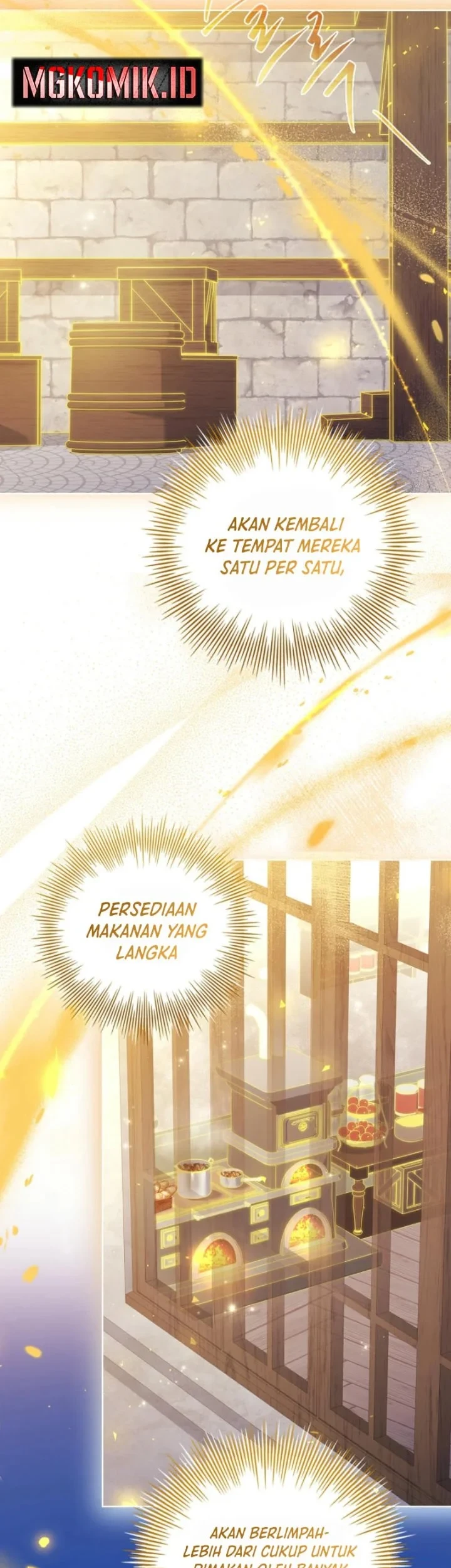 The Father and the Daughter Chapter 2 Gambar 51