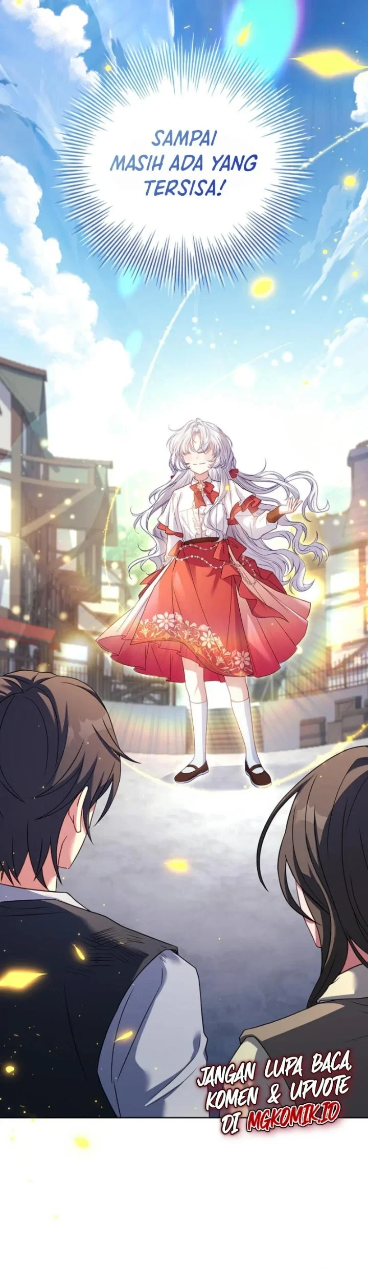 The Father and the Daughter Chapter 2 Gambar 53
