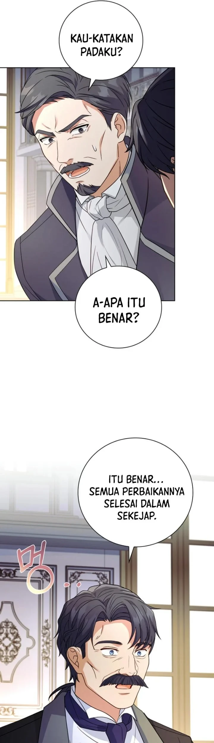 The Father and the Daughter Chapter 2 Gambar 65