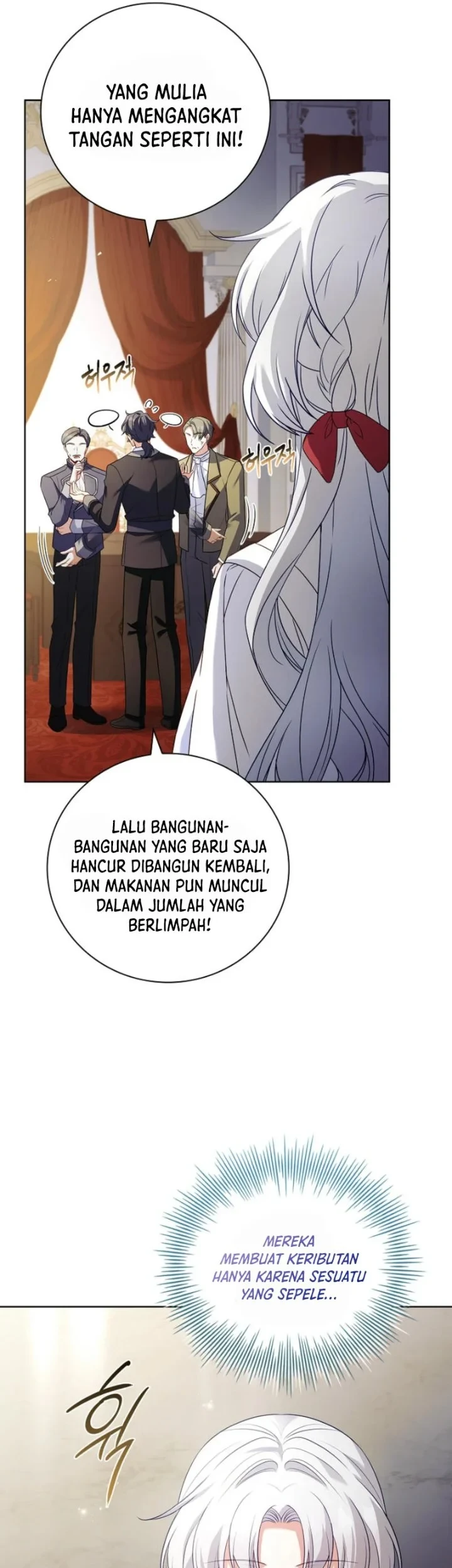 The Father and the Daughter Chapter 2 Gambar 67