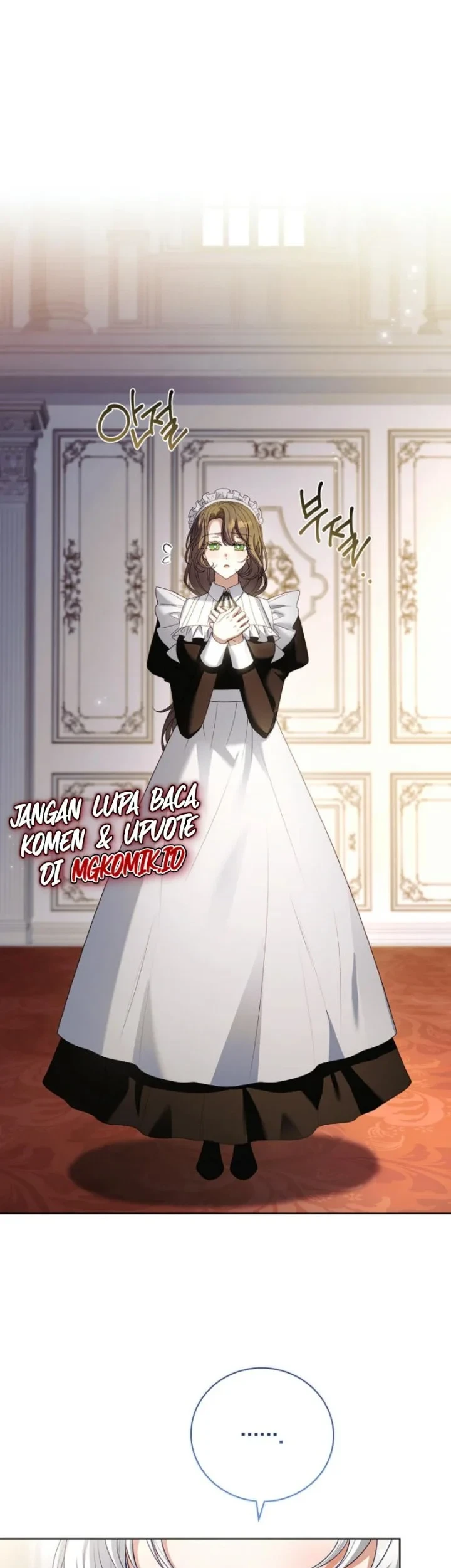 The Father and the Daughter Chapter 2 Gambar 69