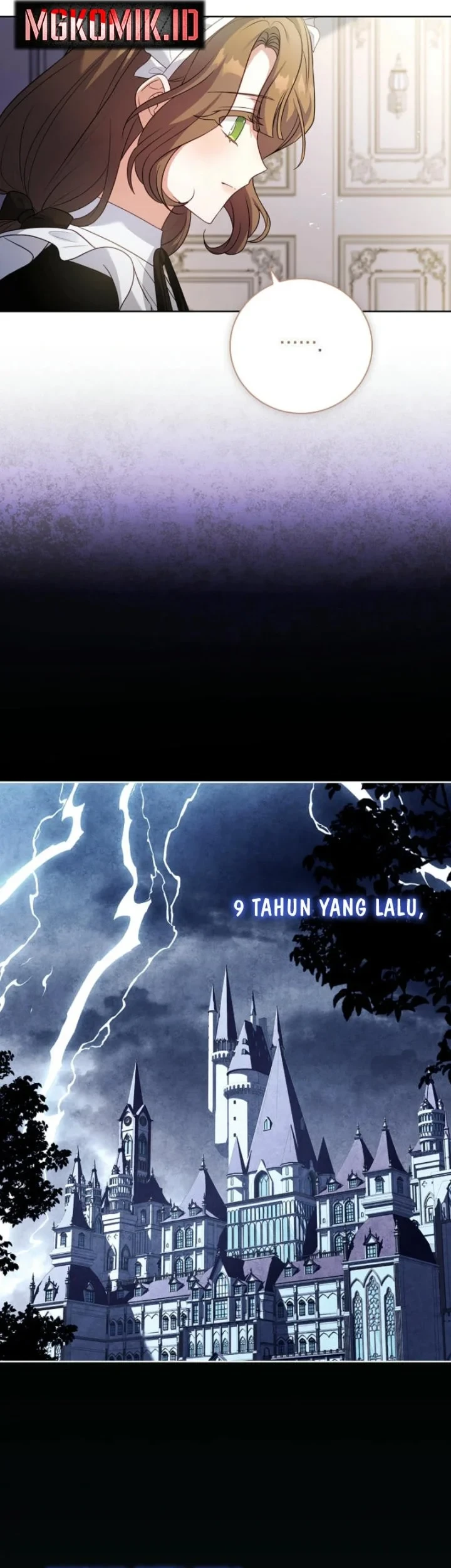The Father and the Daughter Chapter 2 Gambar 76