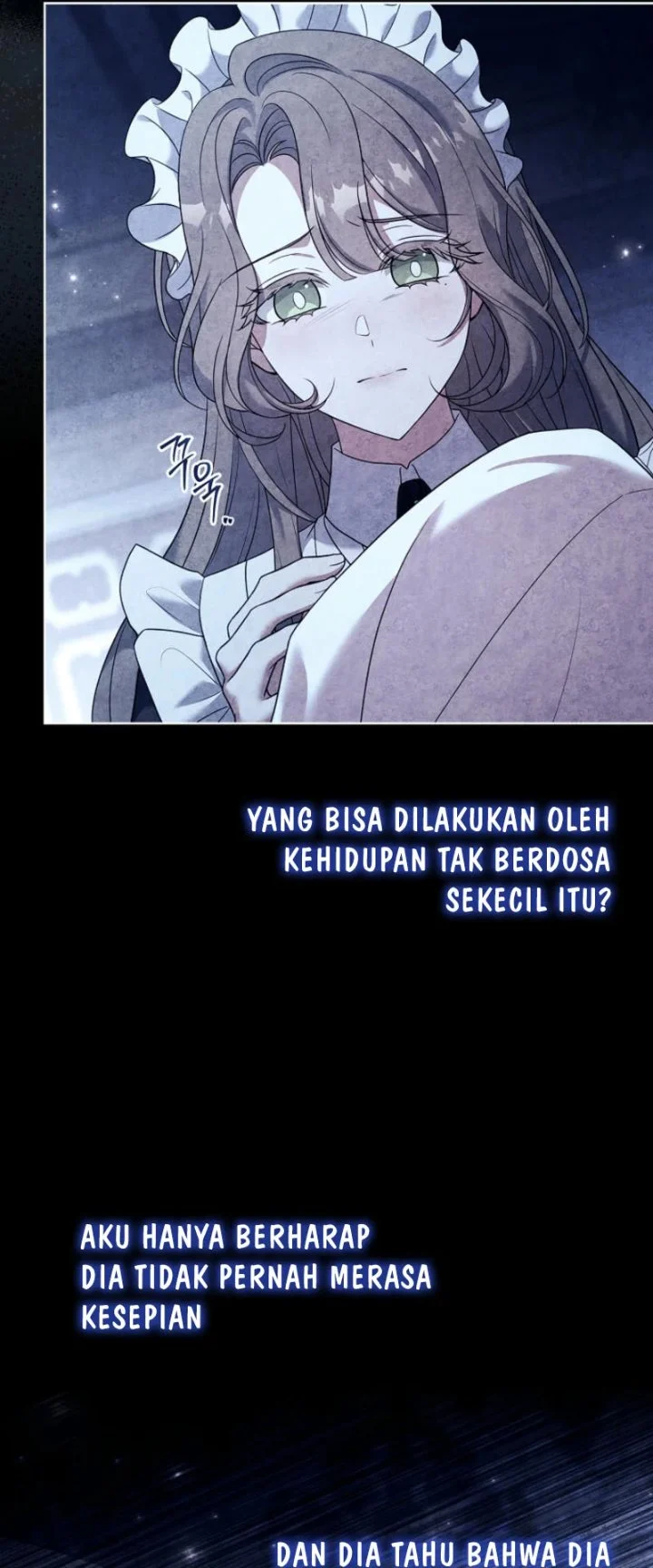 The Father and the Daughter Chapter 2 Gambar 80