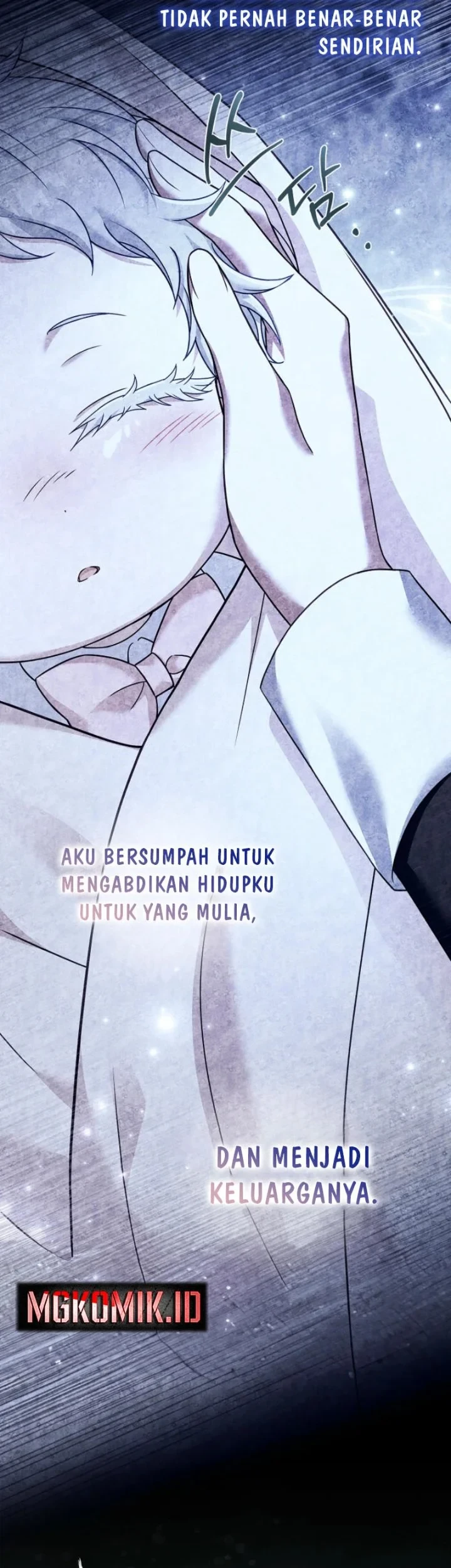The Father and the Daughter Chapter 2 Gambar 81