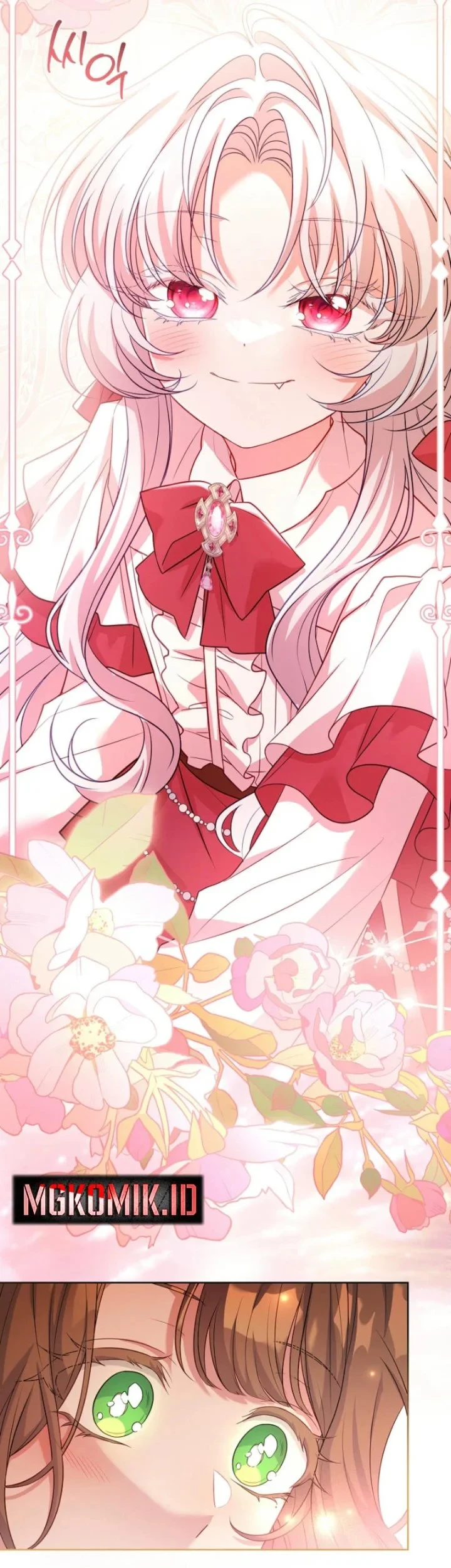 The Father and the Daughter Chapter 2 Gambar 87