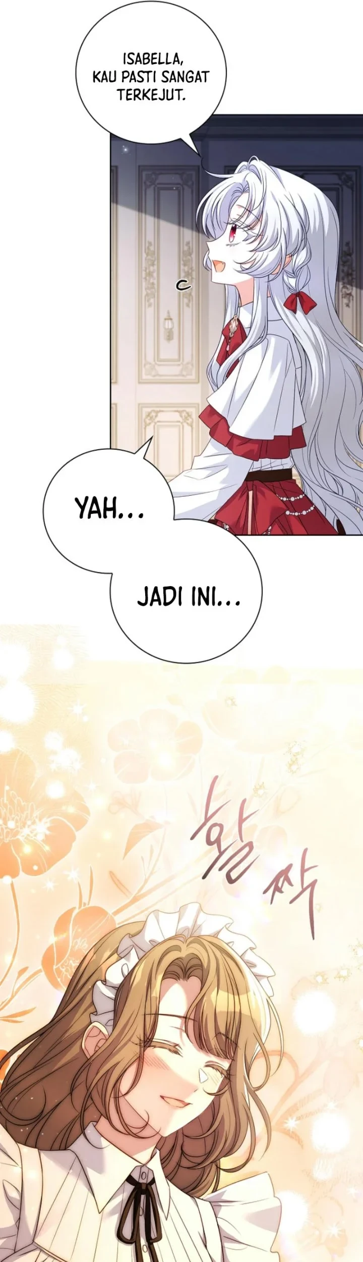 The Father and the Daughter Chapter 2 Gambar 89