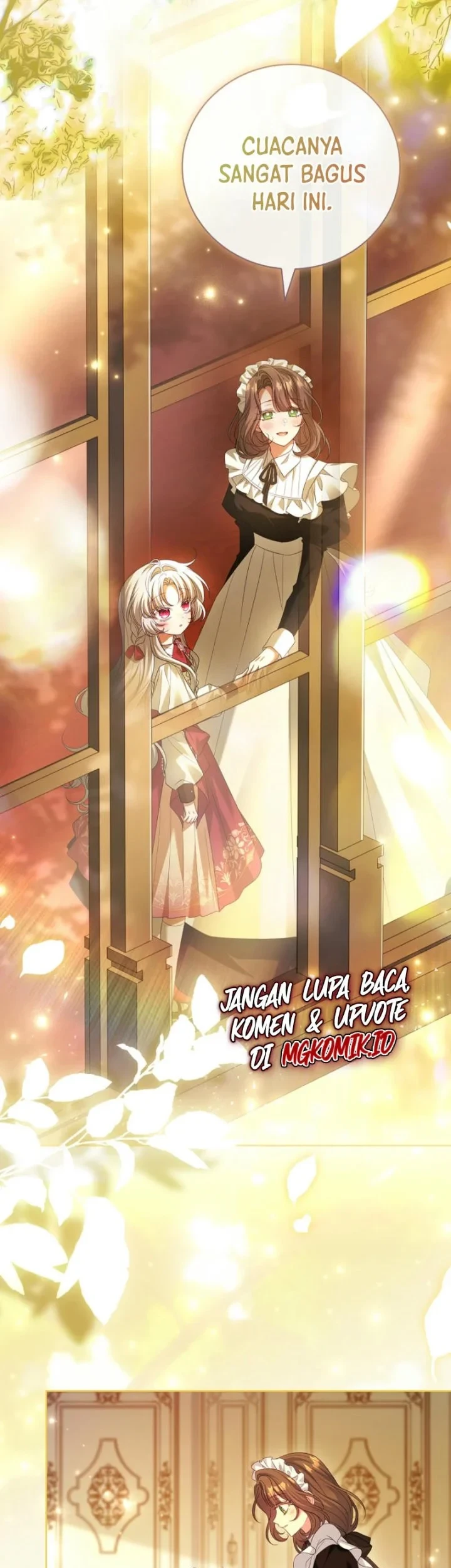 The Father and the Daughter Chapter 2 Gambar 92