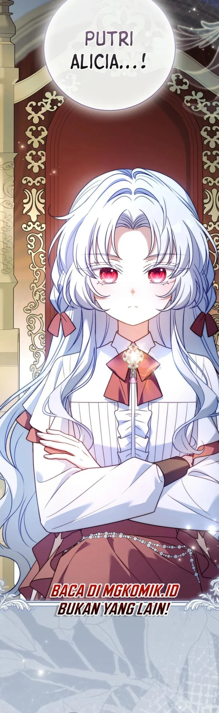 The Father and the Daughter Chapter 2 Gambar 9