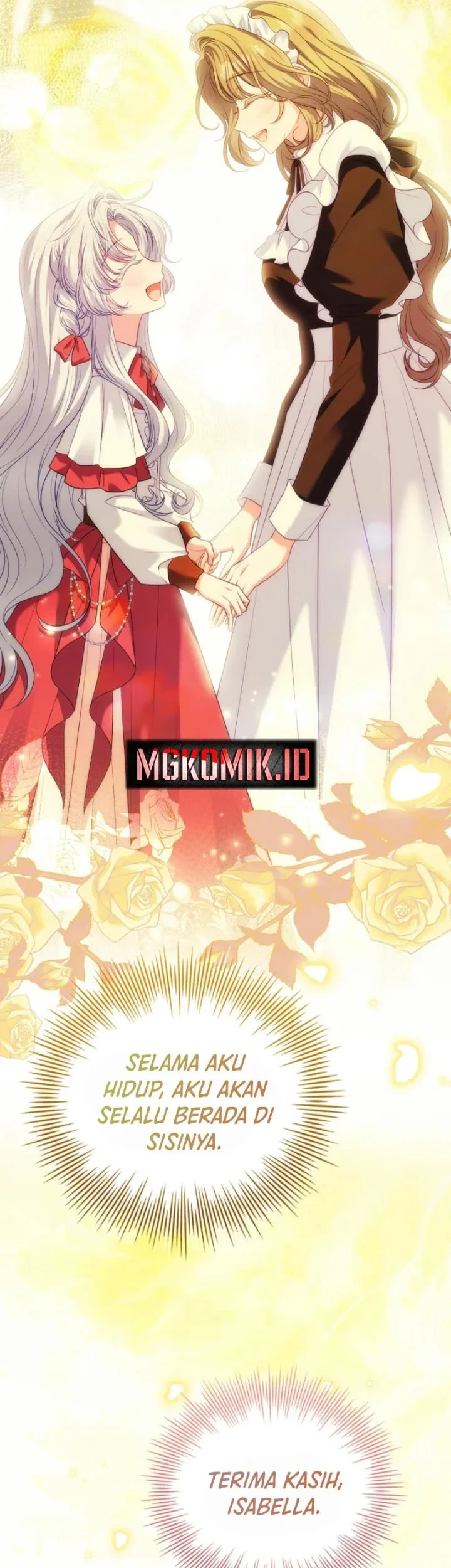 The Father and the Daughter Chapter 2 Gambar 94