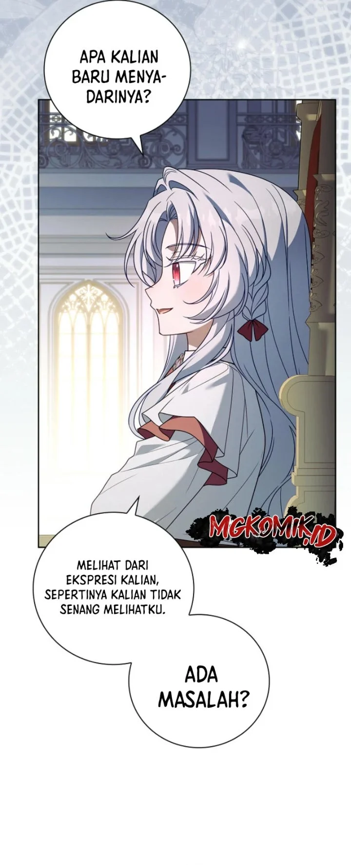 The Father and the Daughter Chapter 2 Gambar 10