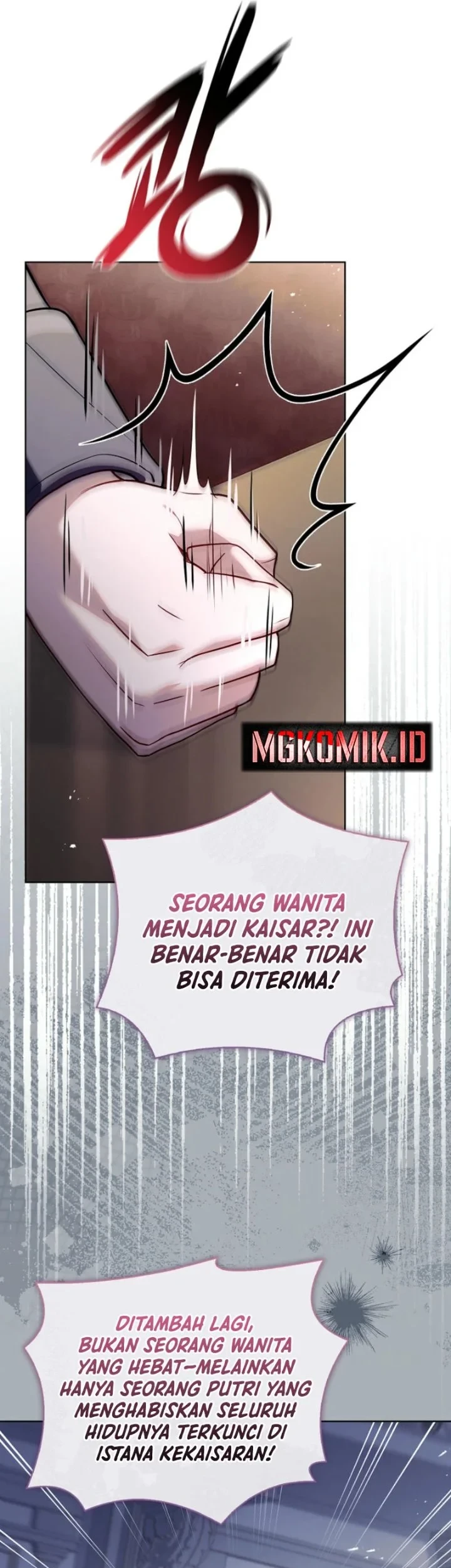 The Father and the Daughter Chapter 2 Gambar 11