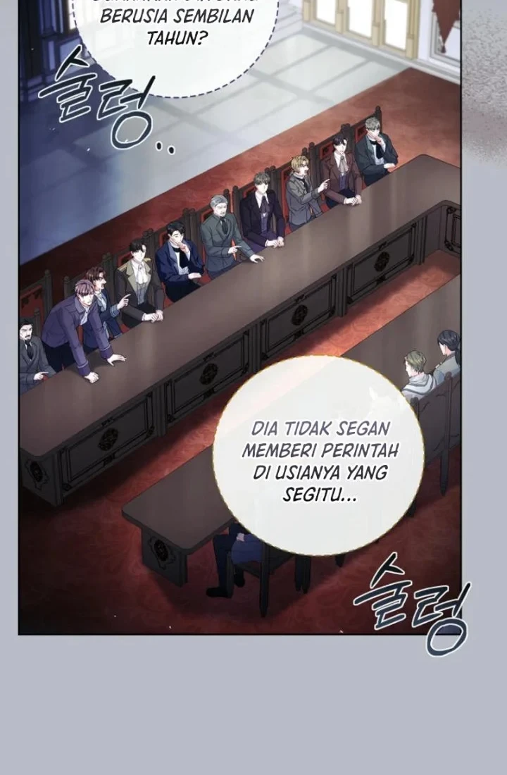 The Father and the Daughter Chapter 2 Gambar 15