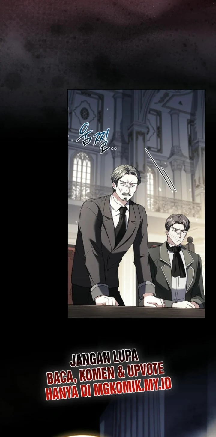The Father and the Daughter Chapter 20 Gambar 24