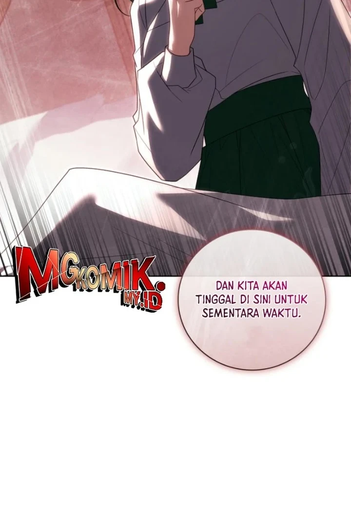 Manhwa The Father and the Daughter Chapter 20 gambar 2