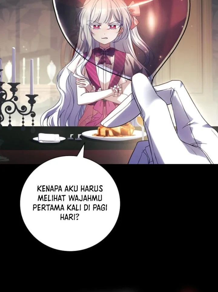 The Father and the Daughter Chapter 20 Gambar 45