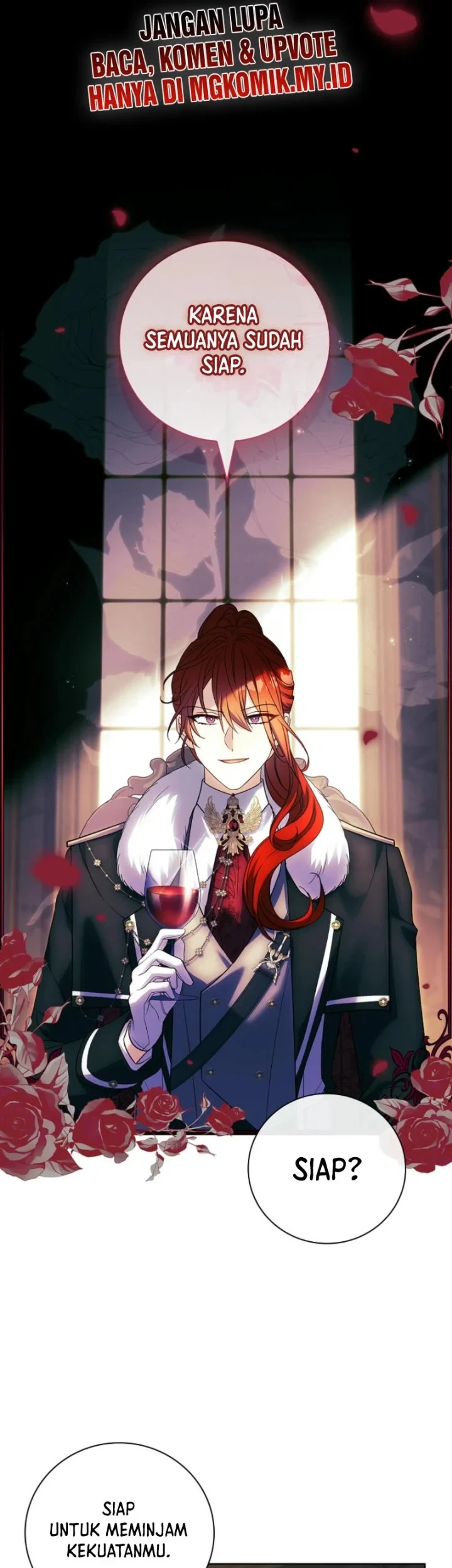 The Father and the Daughter Chapter 20 Gambar 46