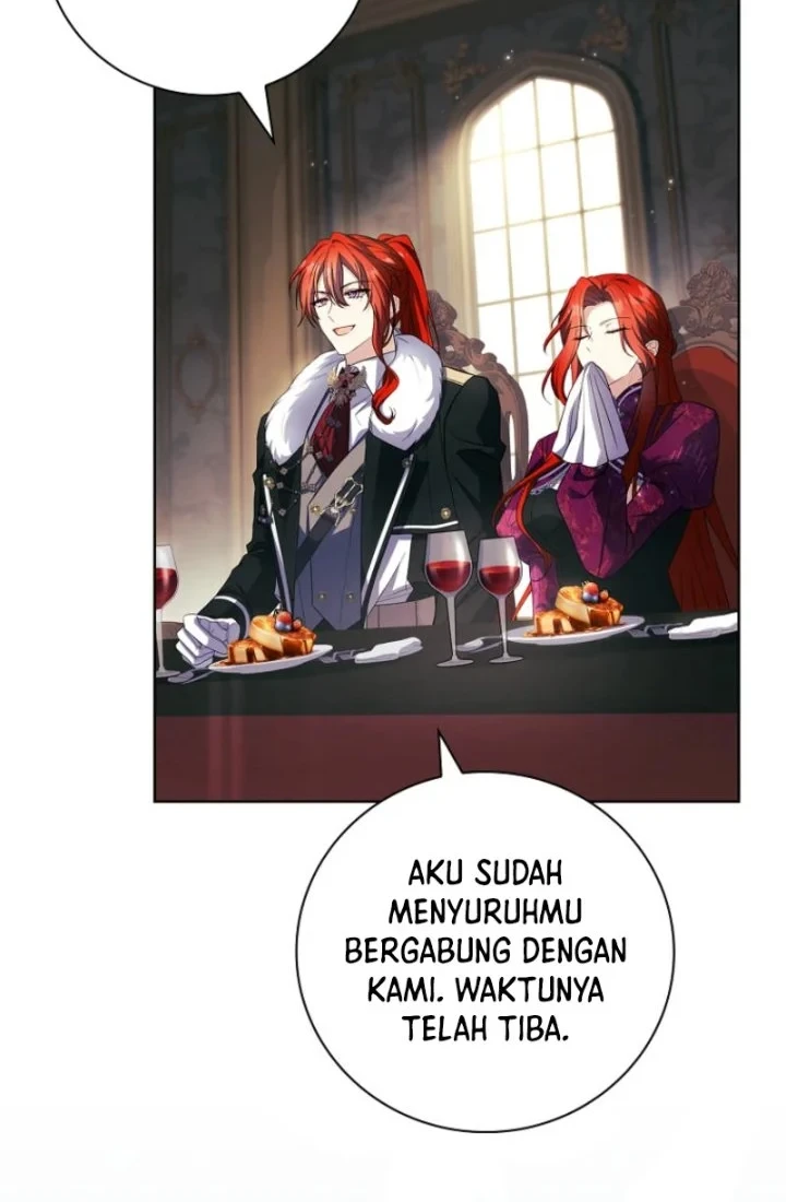 The Father and the Daughter Chapter 20 Gambar 47