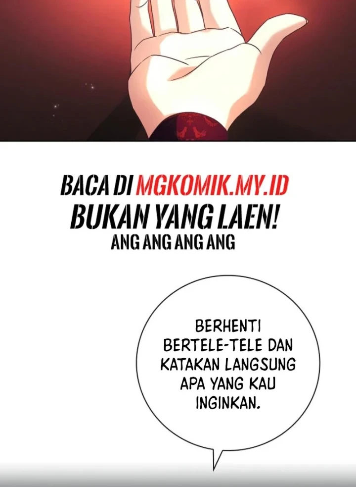 The Father and the Daughter Chapter 20 Gambar 49