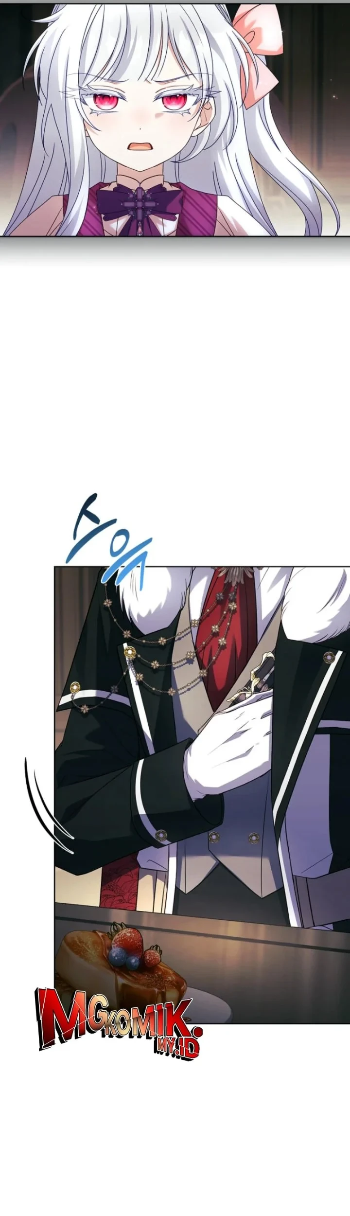 The Father and the Daughter Chapter 20 Gambar 50