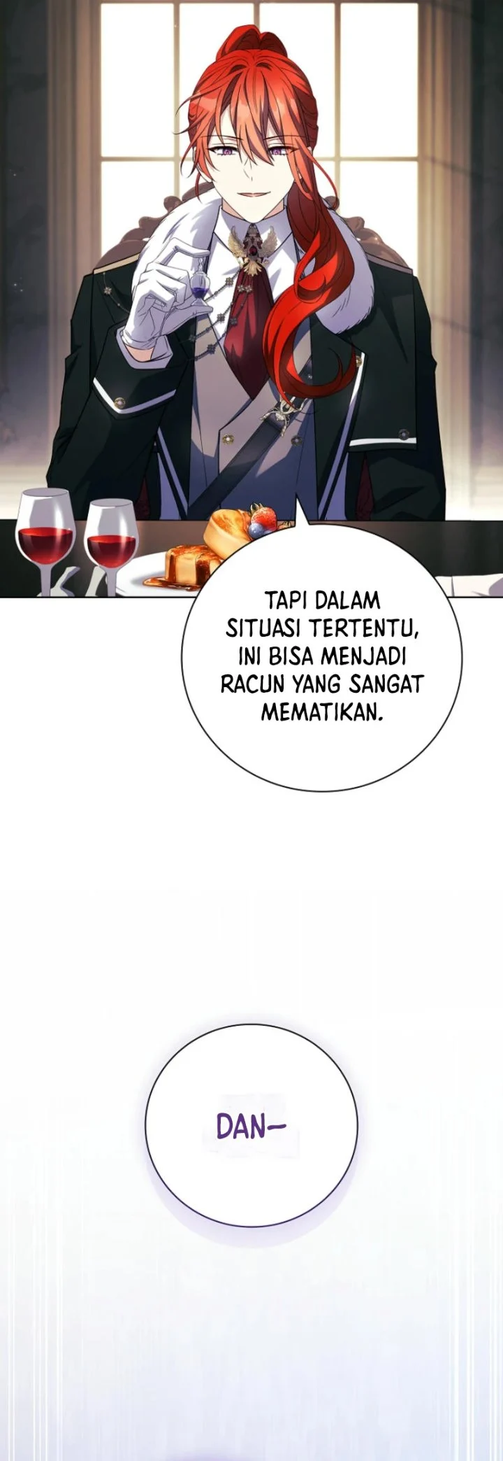 The Father and the Daughter Chapter 20 Gambar 54