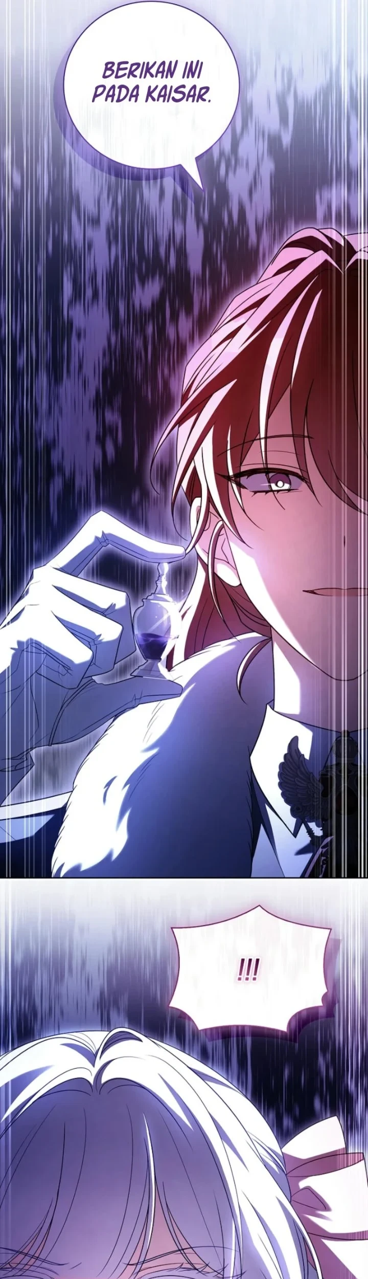 The Father and the Daughter Chapter 20 Gambar 55