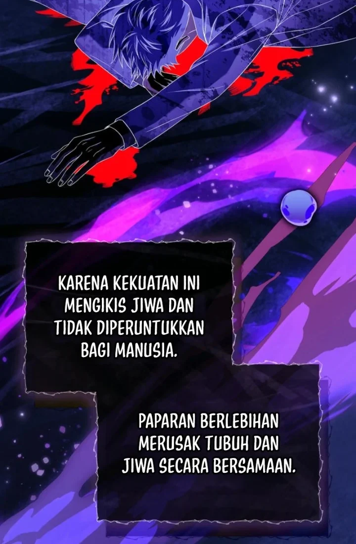 The Father and the Daughter Chapter 20 Gambar 58