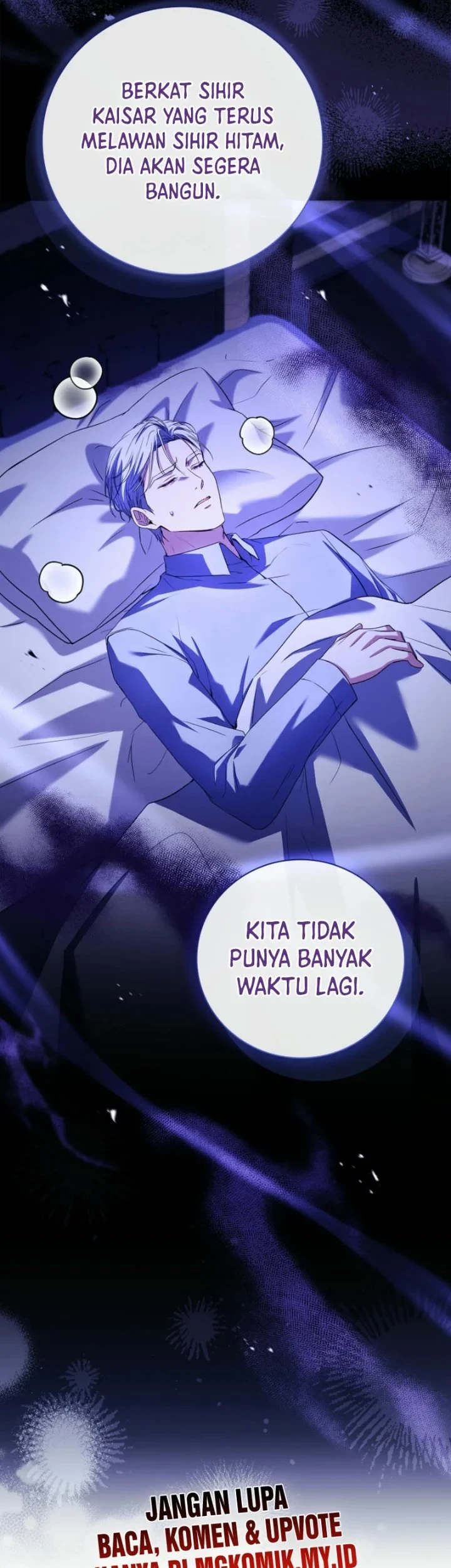 The Father and the Daughter Chapter 20 Gambar 64