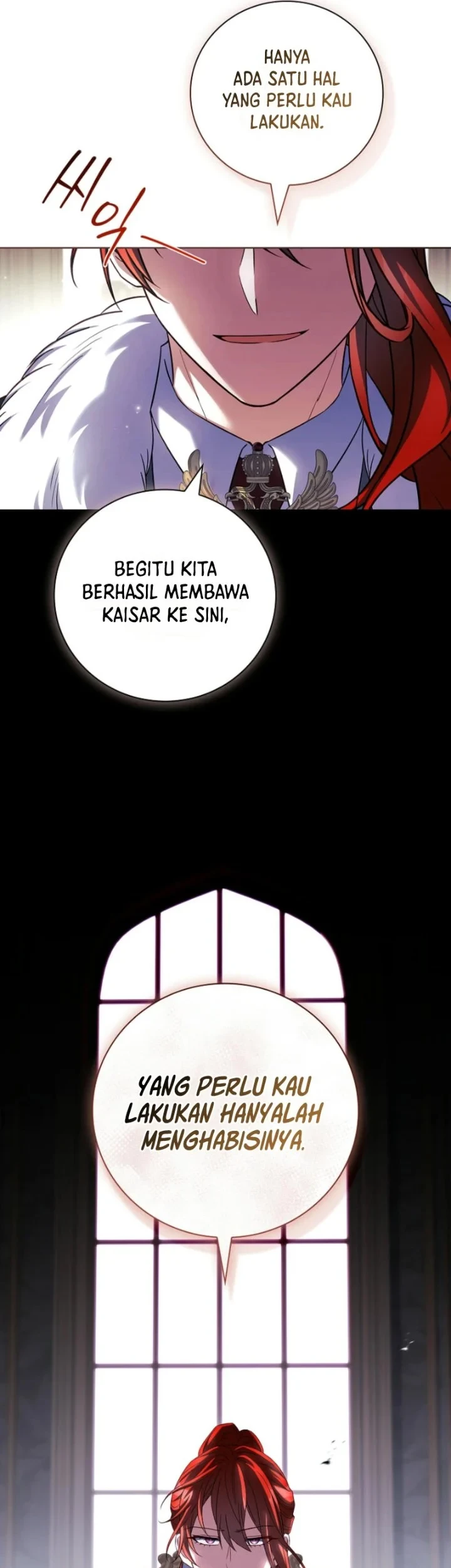 The Father and the Daughter Chapter 20 Gambar 66