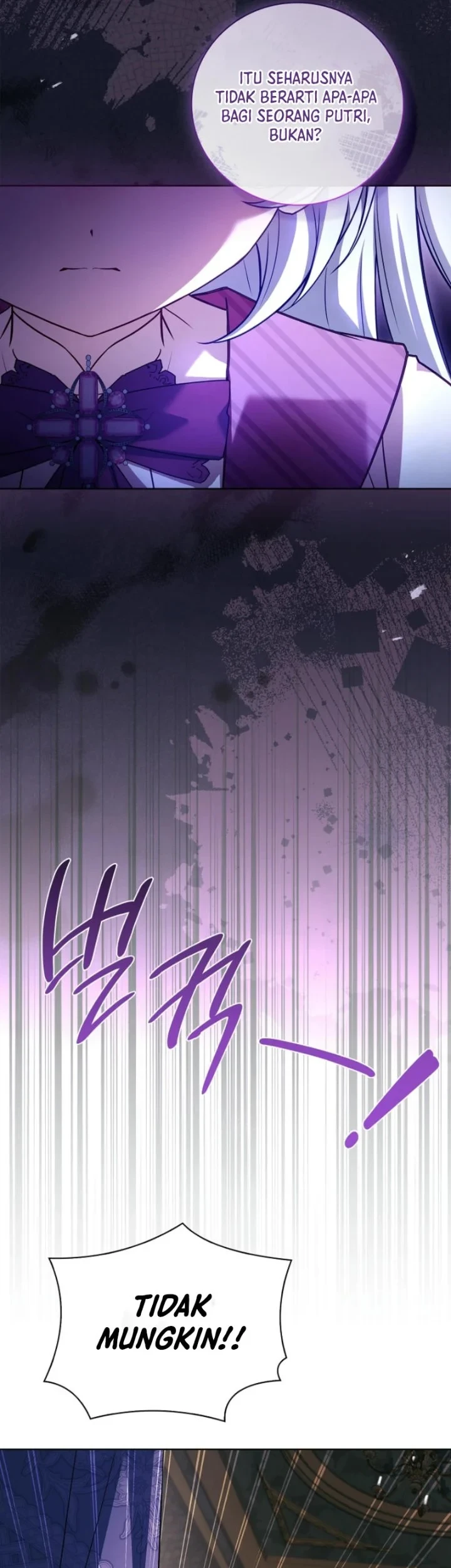 The Father and the Daughter Chapter 20 Gambar 70
