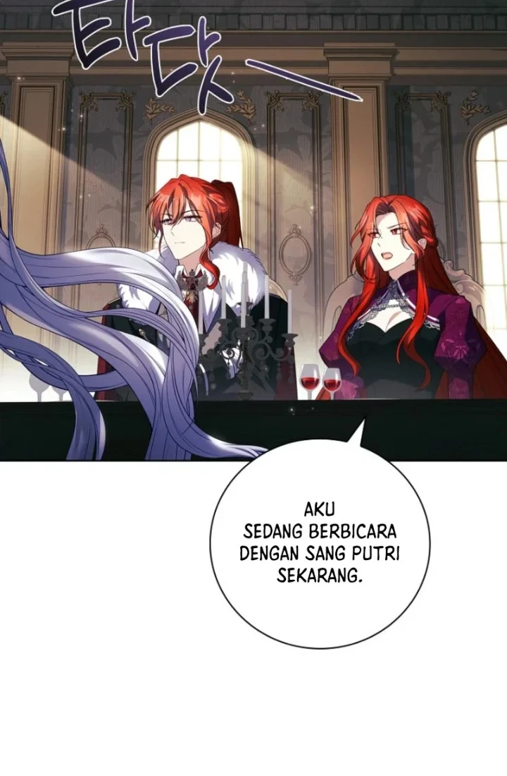 The Father and the Daughter Chapter 20 Gambar 73