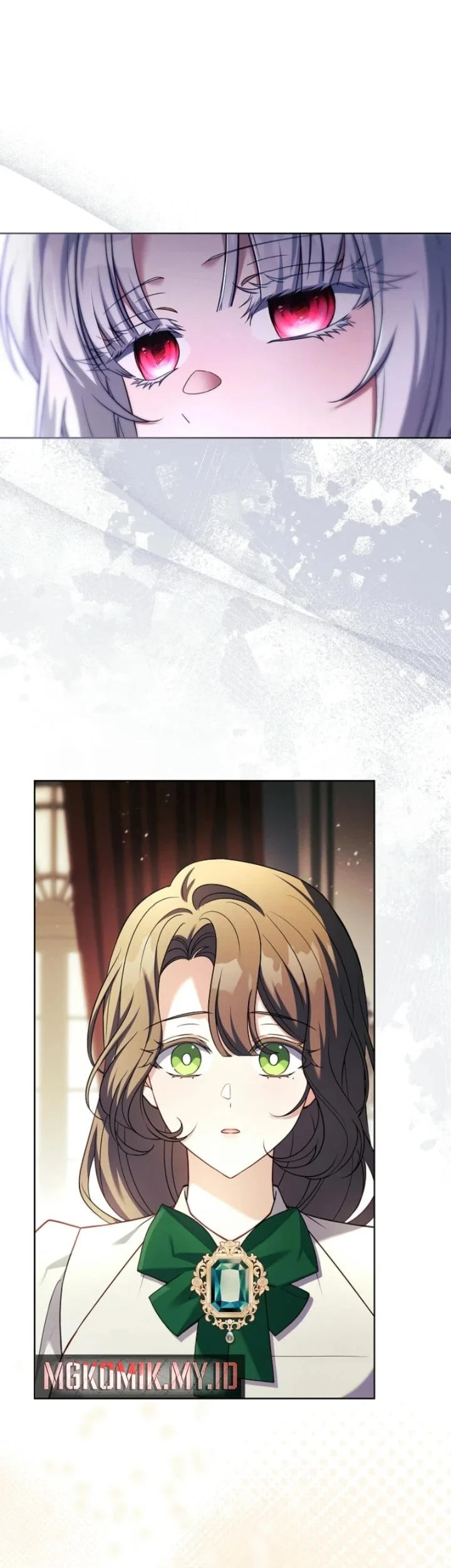 The Father and the Daughter Chapter 20 Gambar 5