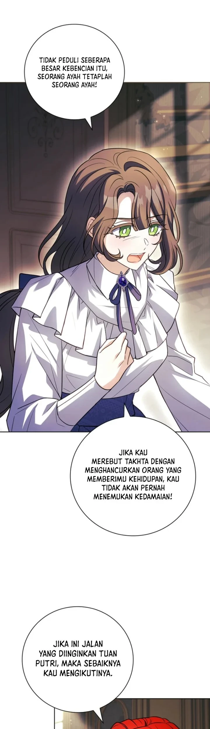 The Father and the Daughter Chapter 20 Gambar 74