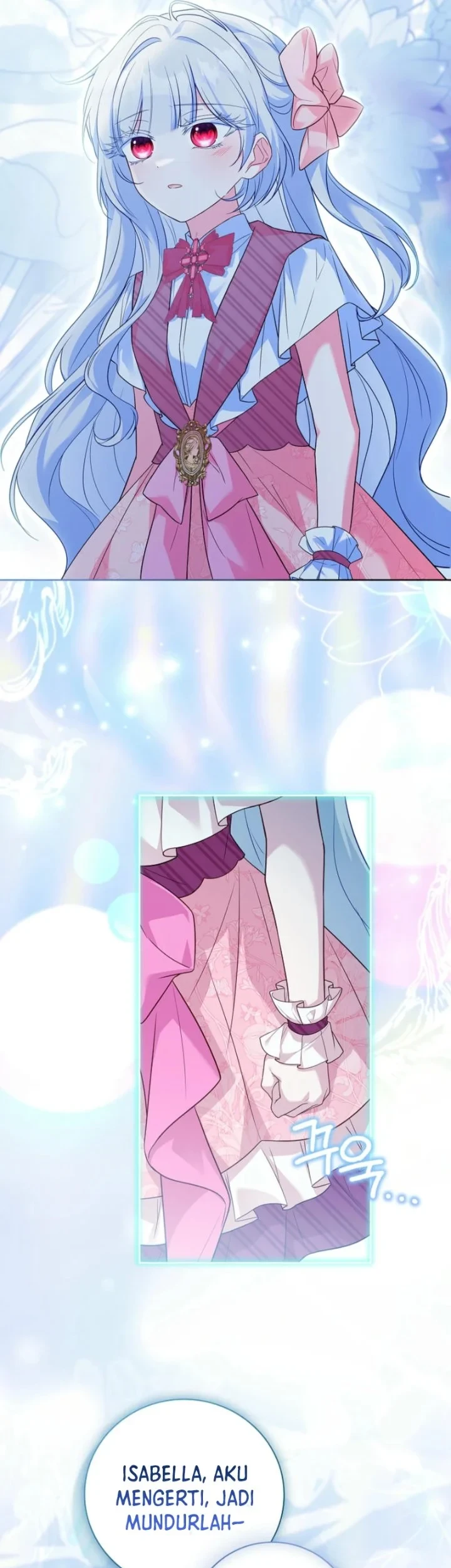 The Father and the Daughter Chapter 20 Gambar 78