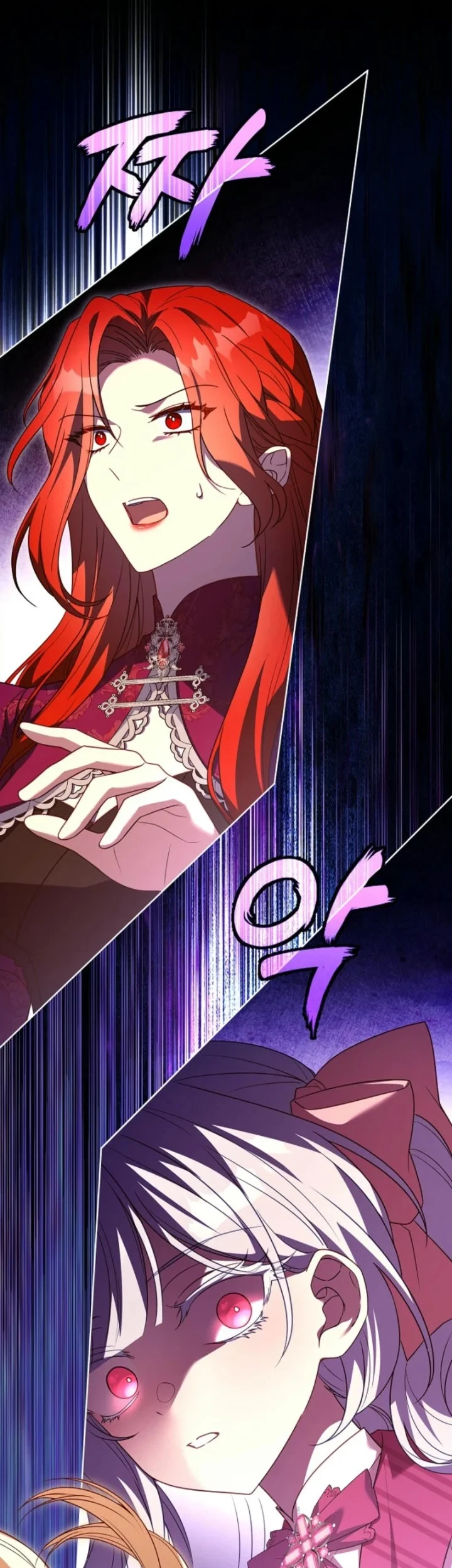 The Father and the Daughter Chapter 20 Gambar 85