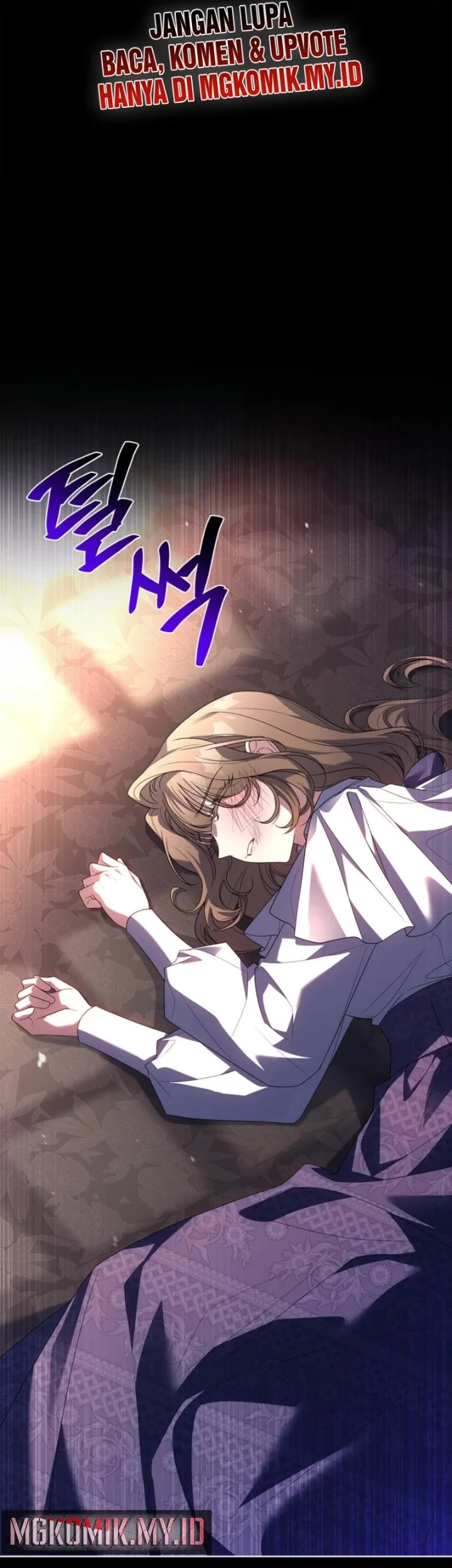 The Father and the Daughter Chapter 20 Gambar 87