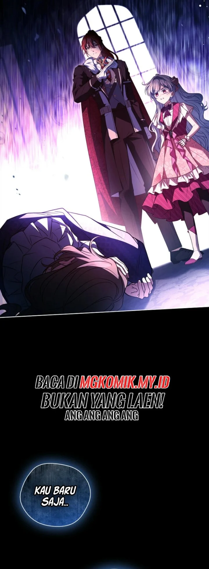 The Father and the Daughter Chapter 20 Gambar 89