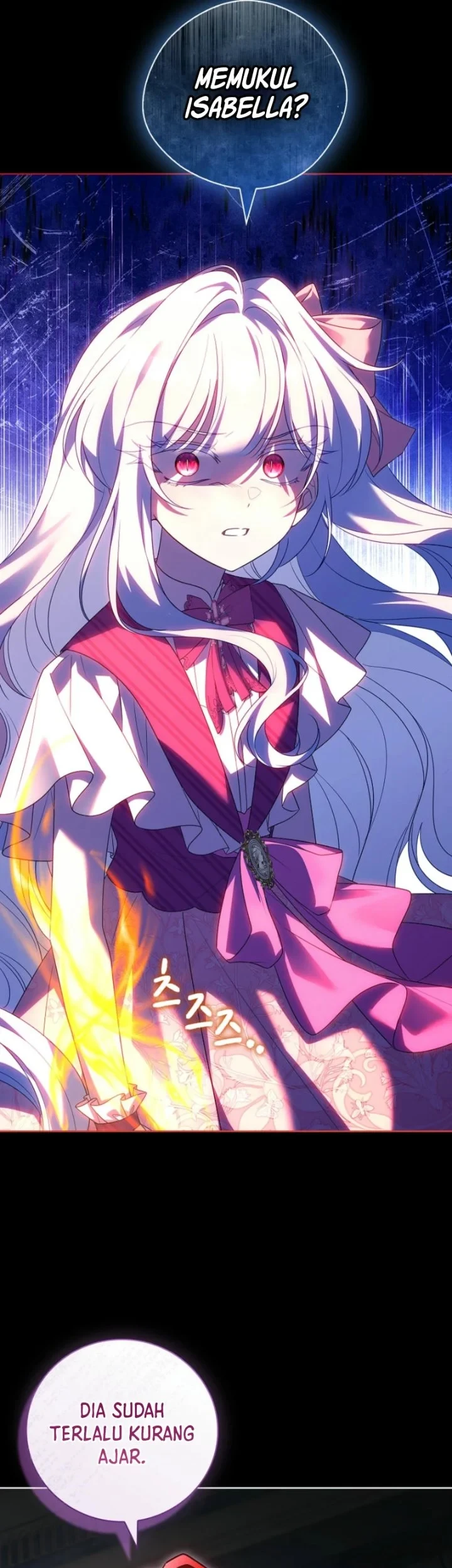 The Father and the Daughter Chapter 20 Gambar 90