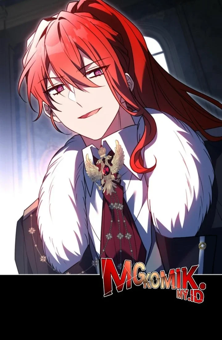 The Father and the Daughter Chapter 20 Gambar 91