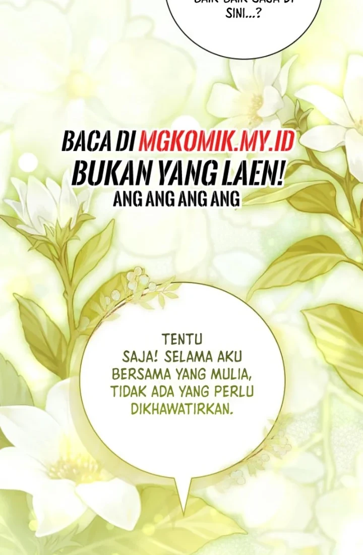 The Father and the Daughter Chapter 20 Gambar 8