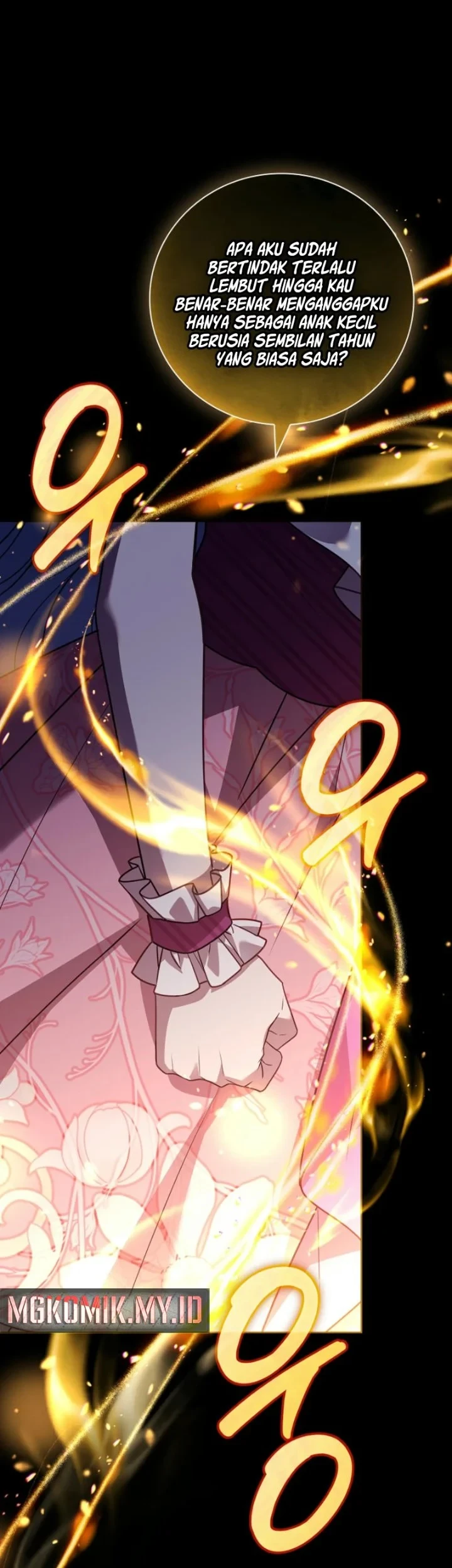 The Father and the Daughter Chapter 20 Gambar 92