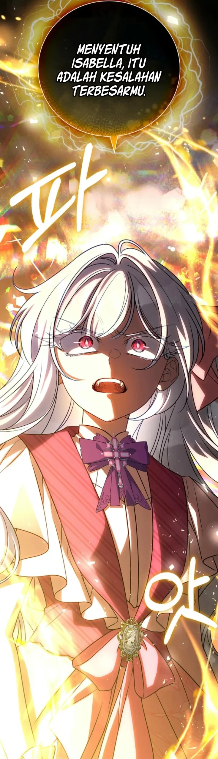 The Father and the Daughter Chapter 20 Gambar 94