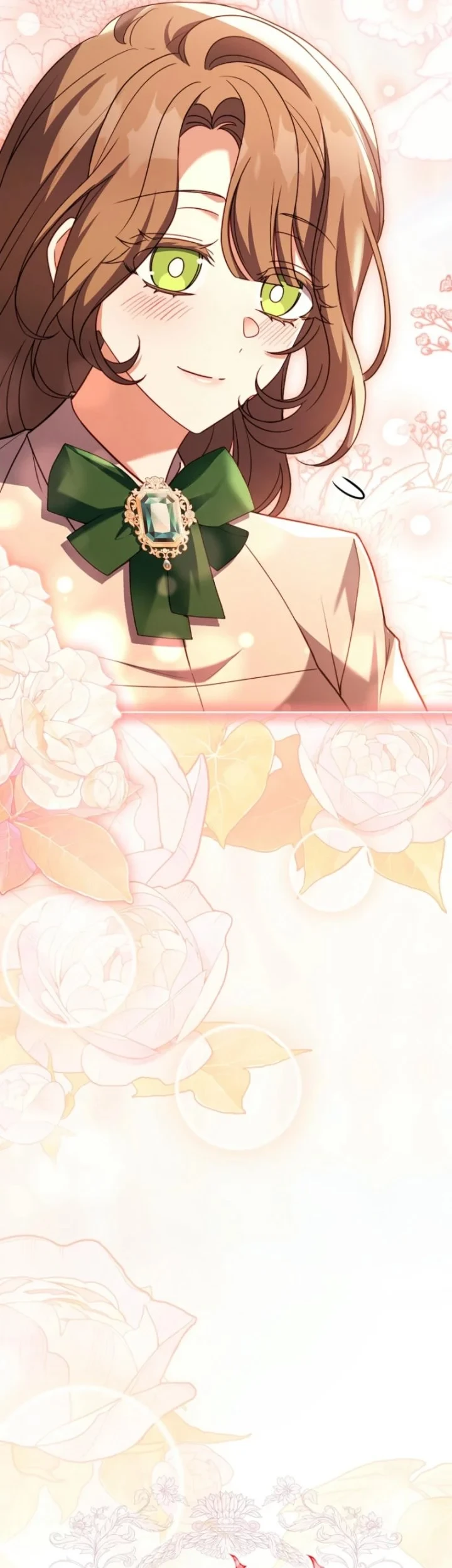 The Father and the Daughter Chapter 20 Gambar 13