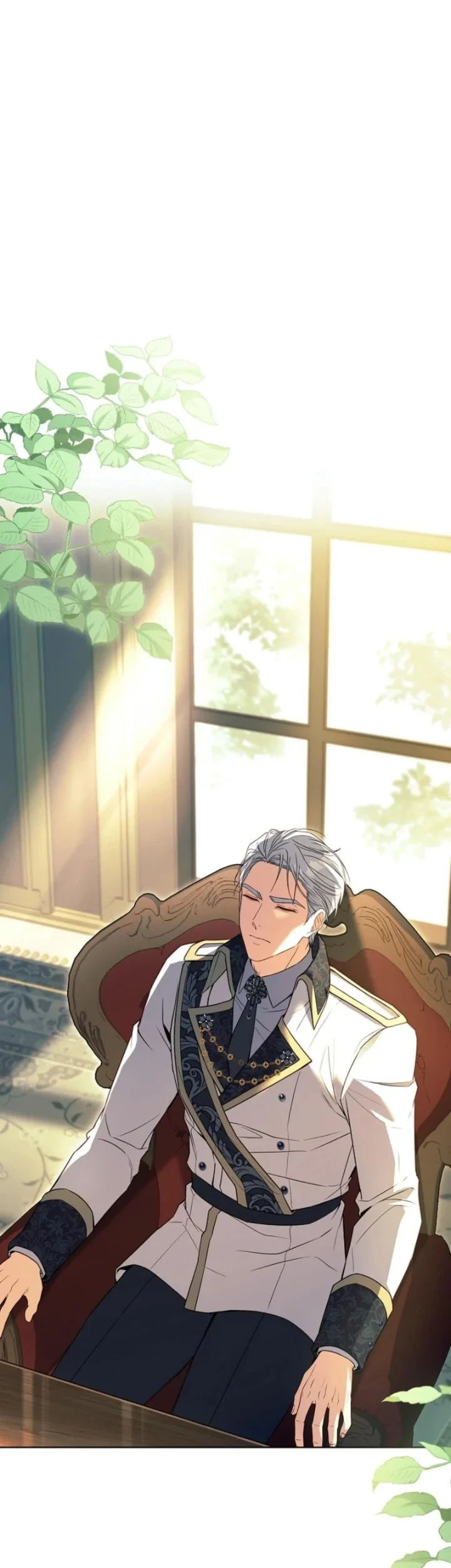 The Father and the Daughter Chapter 20 Gambar 15