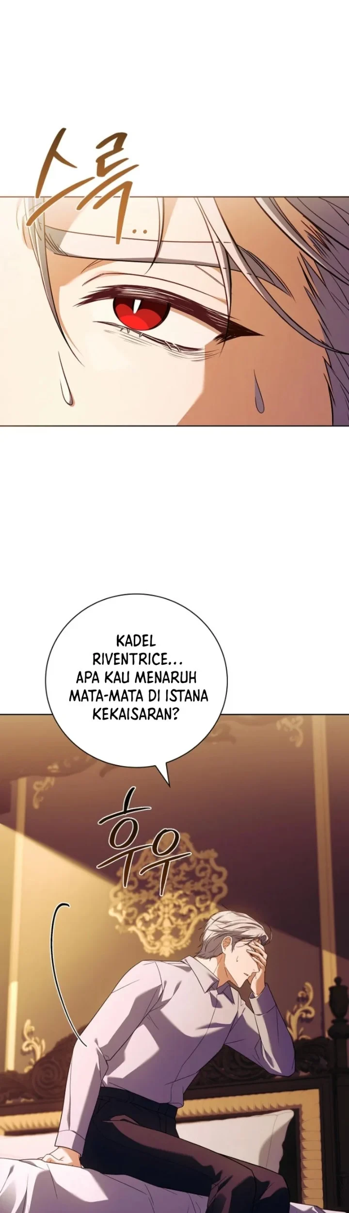 The Father and the Daughter Chapter 21 Gambar 21