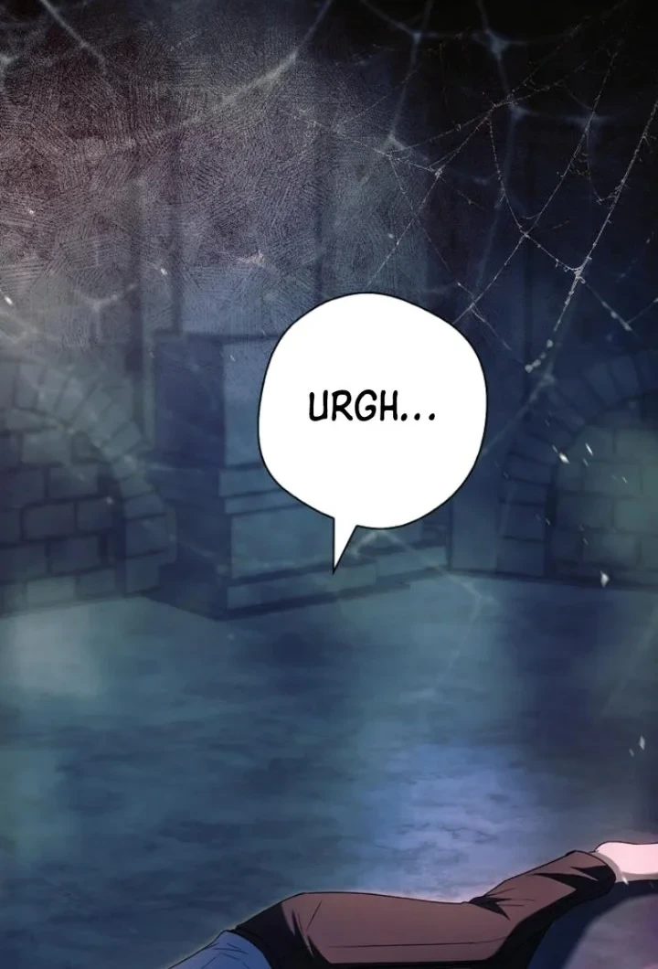 The Father and the Daughter Chapter 21 Gambar 29